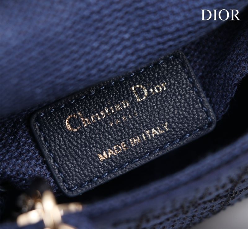 Christian Dior My Lady Bags